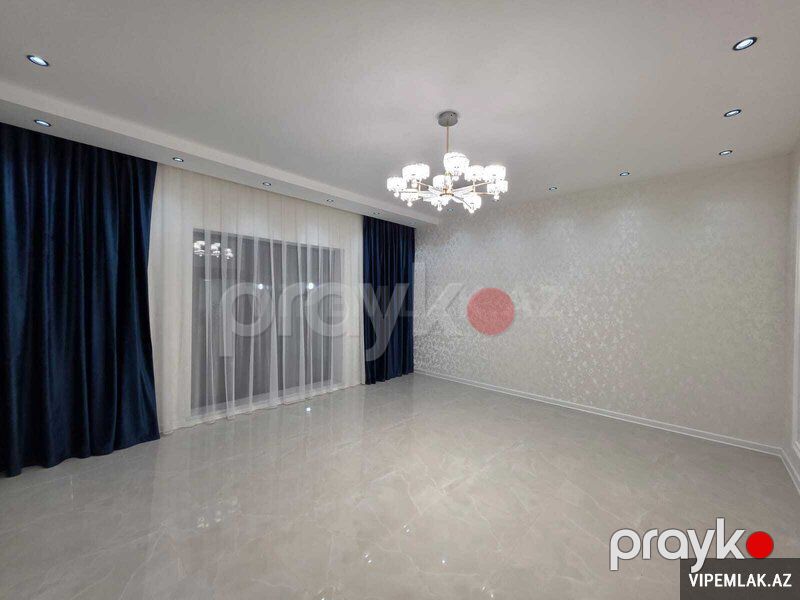 Xəzər rayonunda 4 otaqlı Villa Satılır, 150 m² — Ev, villa, Bakı (4)