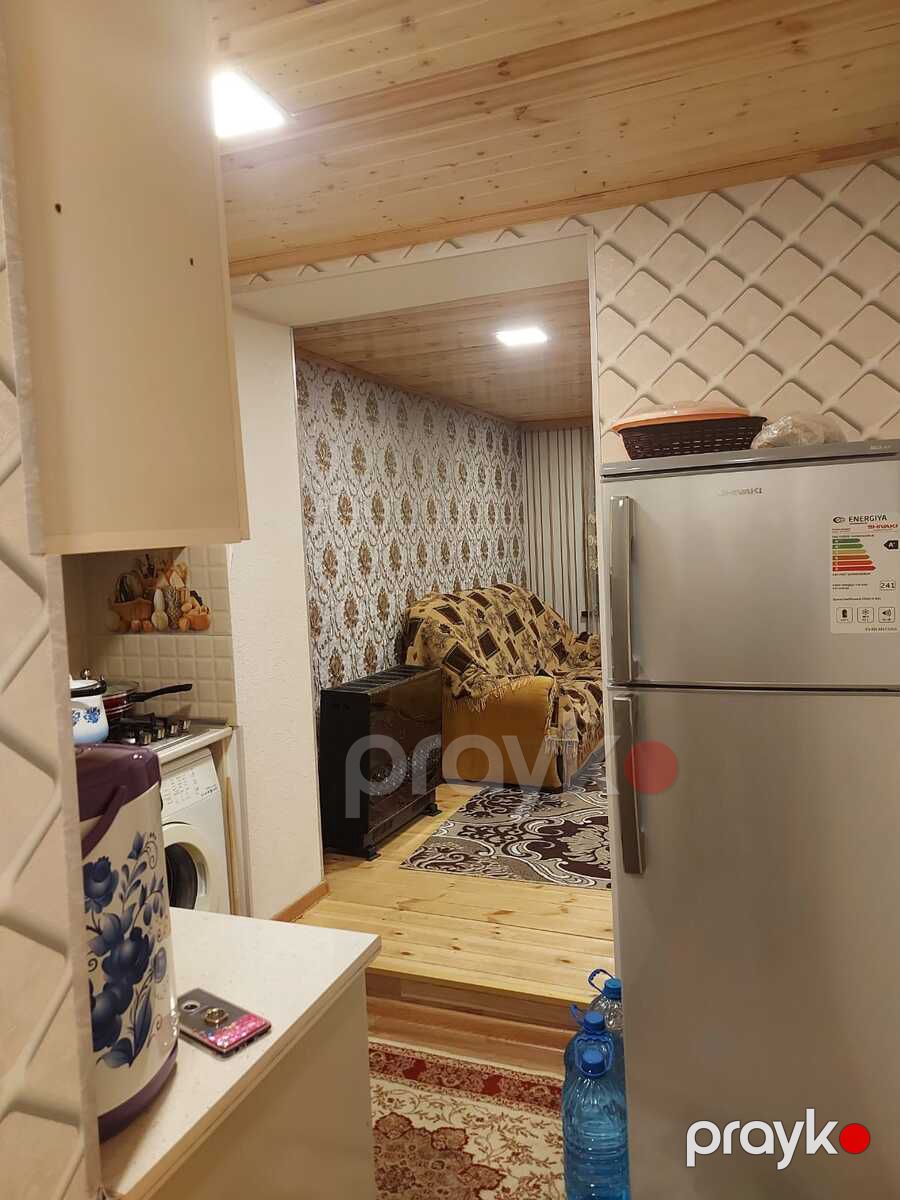 3-otaqlı mənzil kirayə verilir, Gəncə ş., 42 m² — Mənzil, Gəncə (7)