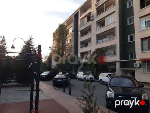 2-otaqlı mənzil, Nərimanov r., 71 m² — Bakı