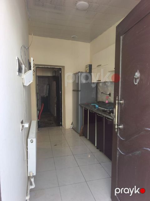Həyət evi, Keşlə qəs — Bakı