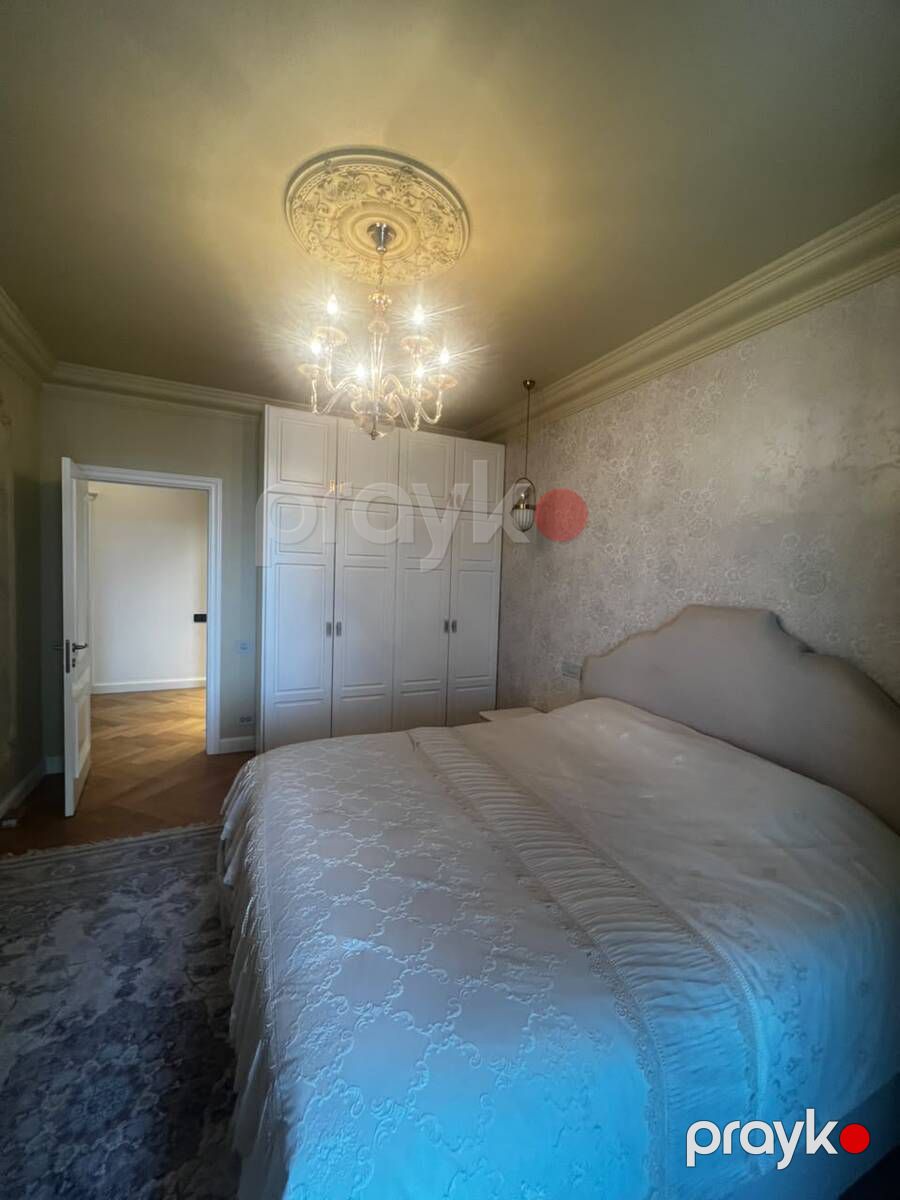 Satılır 3 otaqlı yeni tikili 148 m² — Mənzil, Bakı (6)