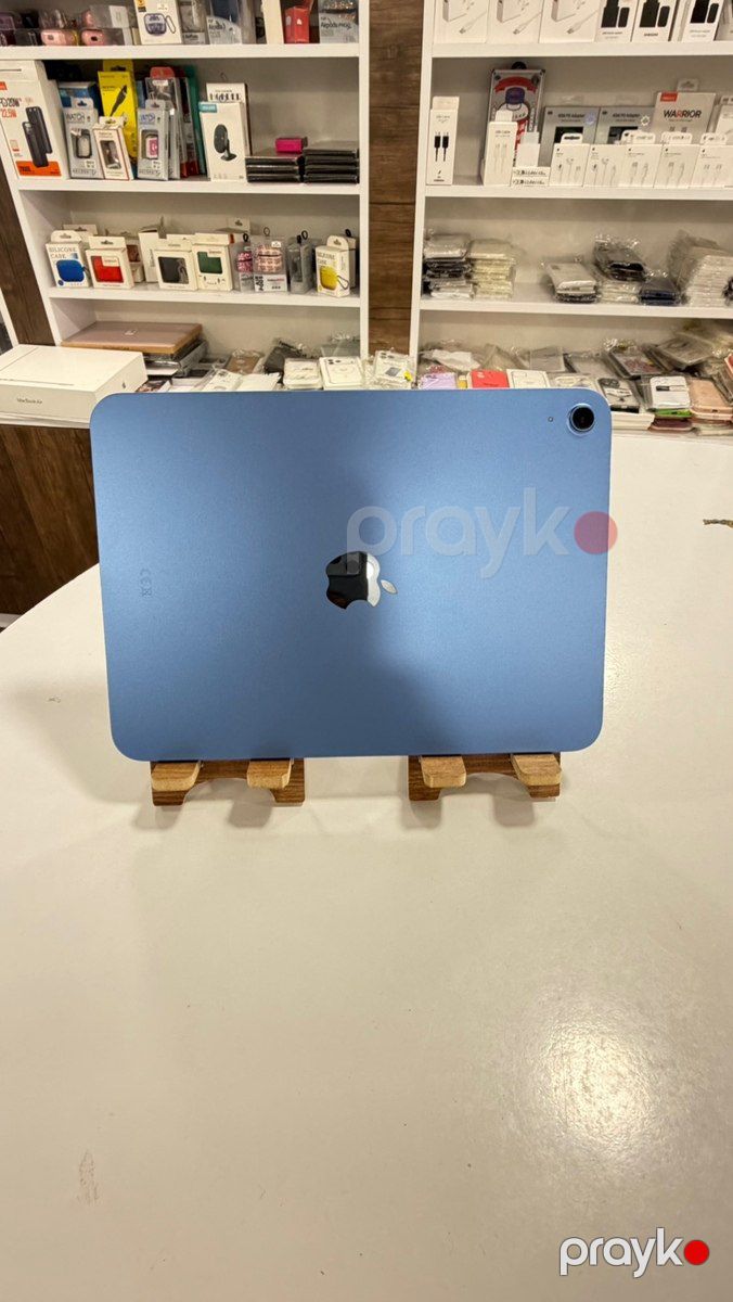 Apple iPad 11 inc A16-128 — Planshetlər, Bakı (2)