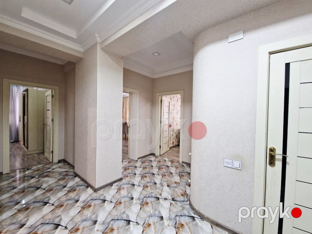İcarəyə verilir 2 otaqlı yeni tikili 100 m² — Mənzil, Bakı (11)