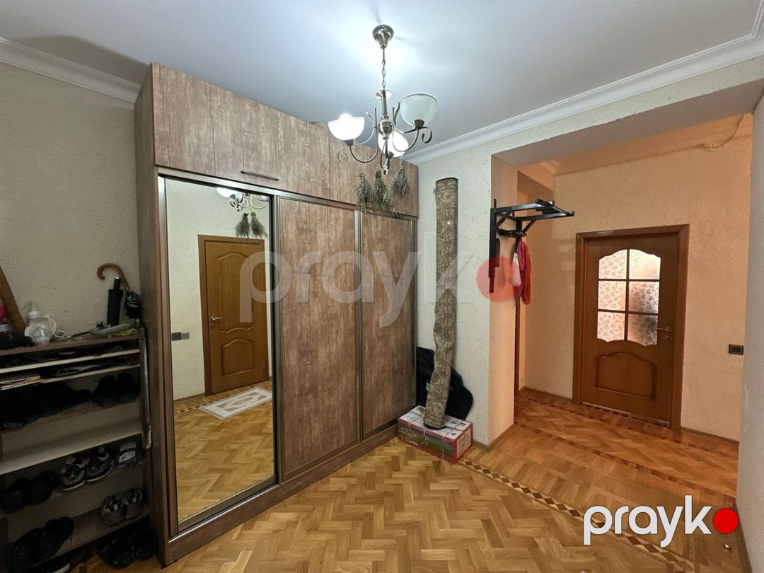 Satılır 2 otaqlı köhnə tikili 89 m² — Mənzil, Bakı (4)