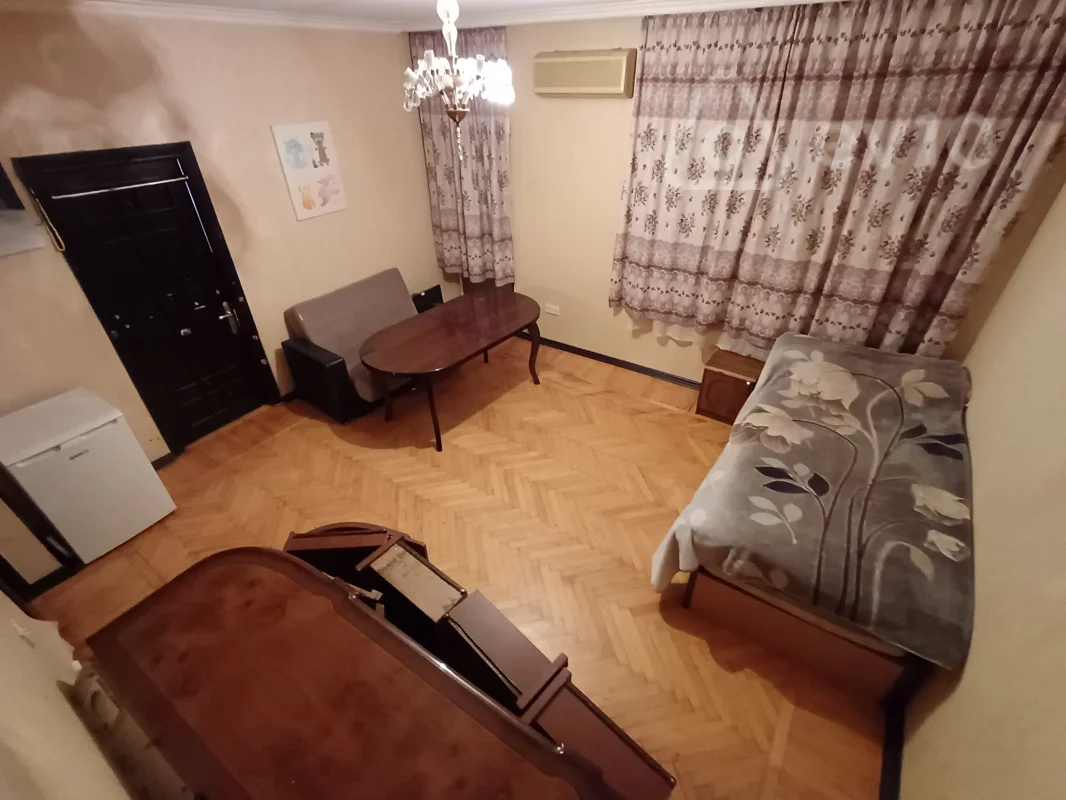 3 otaqlı mənzil, 70 m², Arif Heydərov — Bakı