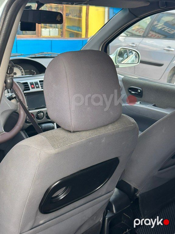 Hyundai Matrix, 1.6 L, 2006 il, 234 000 km — Avtomobillər, Bakı (9)