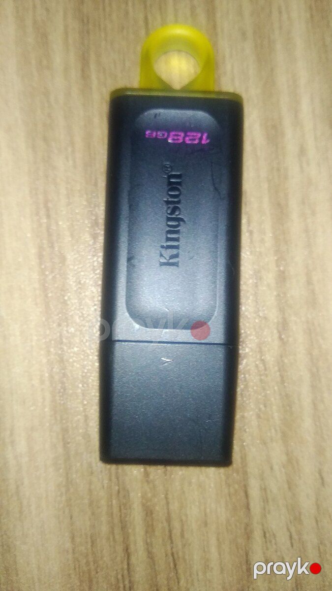 Flaş kart 64GB — Periferik cihazlar, Bakı (3)