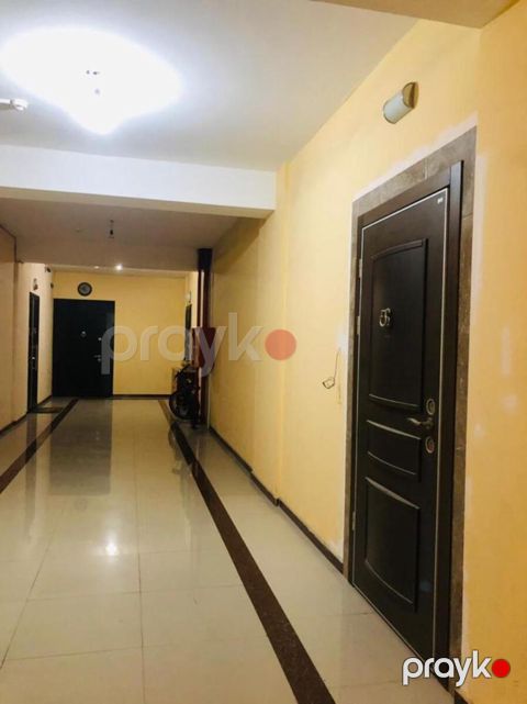 Satılır 2 otaqlı yeni tikili 93 m² — Bakı