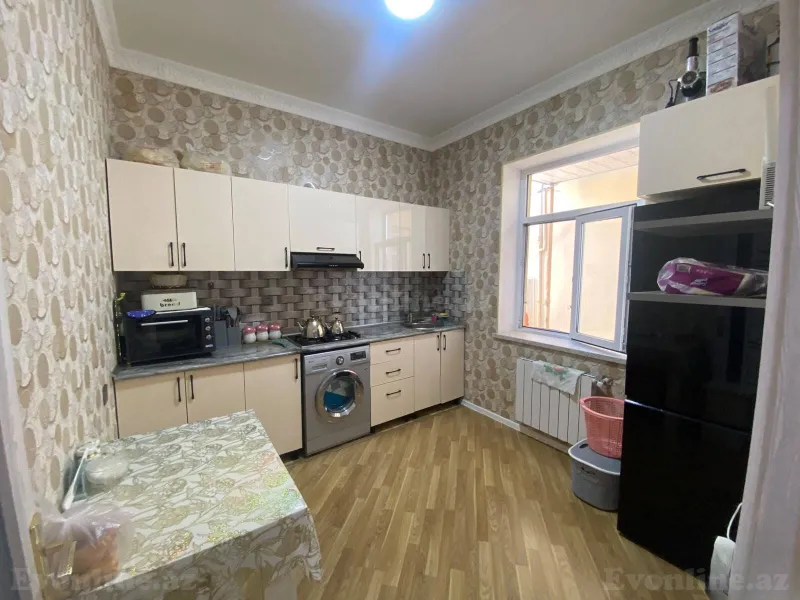 Satılır 3 otaqlı Həyət evi 100 m² Bakı, Binəqədi r., Binəqədi — Ev, villa, Bakı (7)
