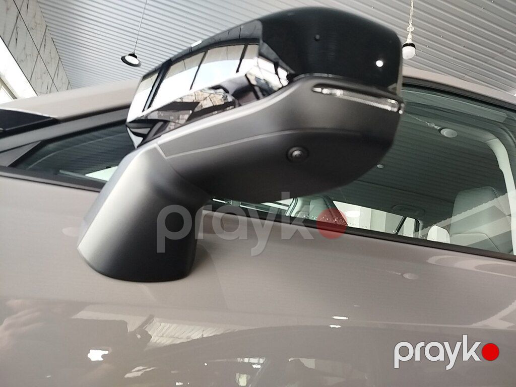 Toyota Wildlander, 2.0 L, 1.6 kWh, 2026 il, yeni — Avtomobillər, Bakı (7)