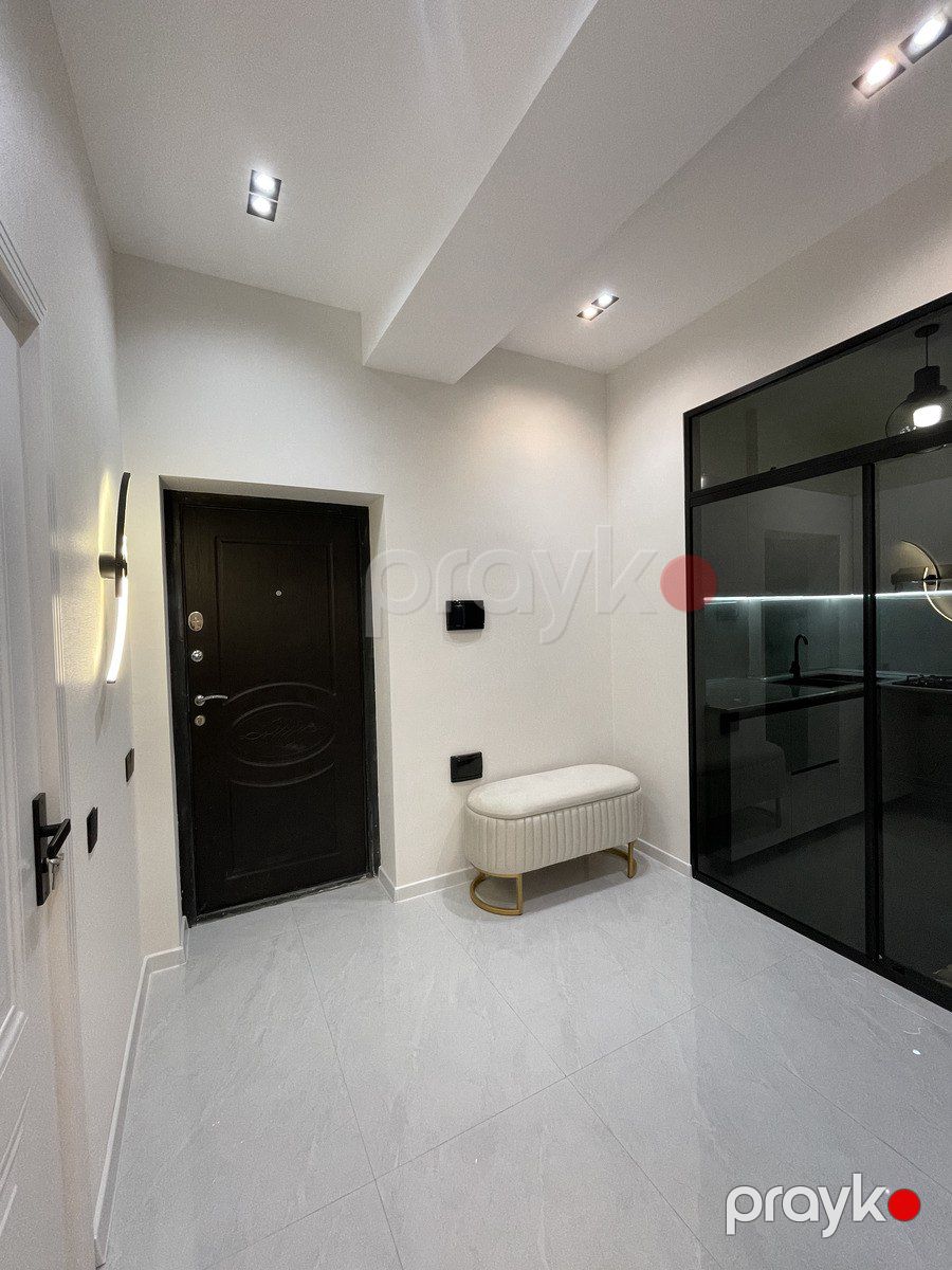Satılır 2 otaqlı yeni tikili 68.8 m² — Mənzil, Bakı (11)