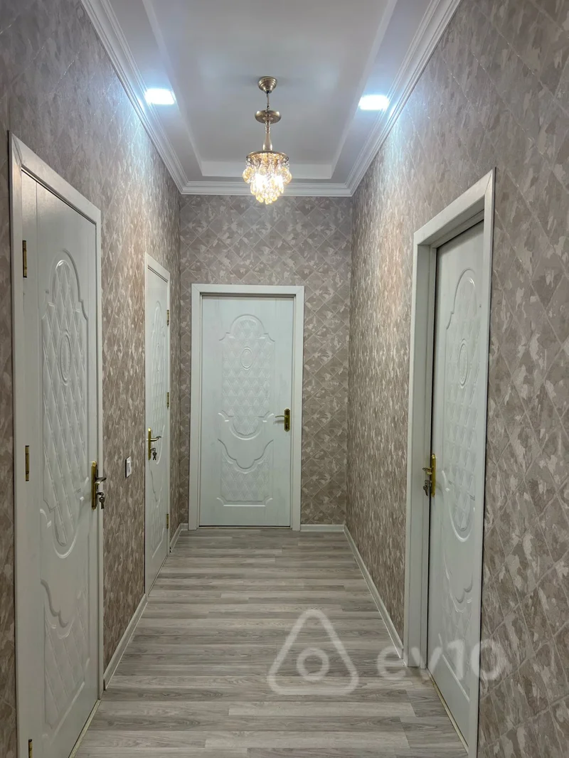 2 otaqlı mənzil, 85 m², Əliyar Əliyev küçəsi — kirayə — Mənzil, Bakı (8)