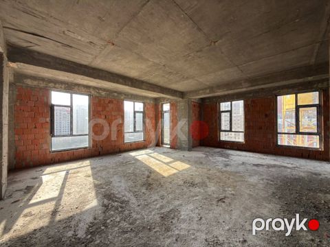 Satılır 2 otaqlı yeni tikili 82 m² — Bakı
