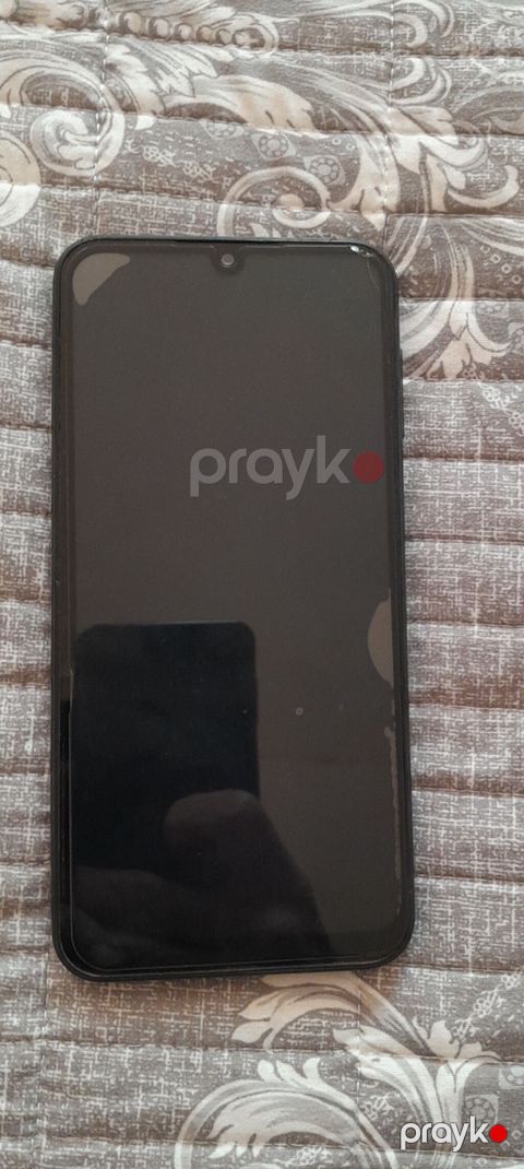 Samsung Galaxy A24 4G, 128 GB, rəng - Qara, İki sim kartlı — Bakı