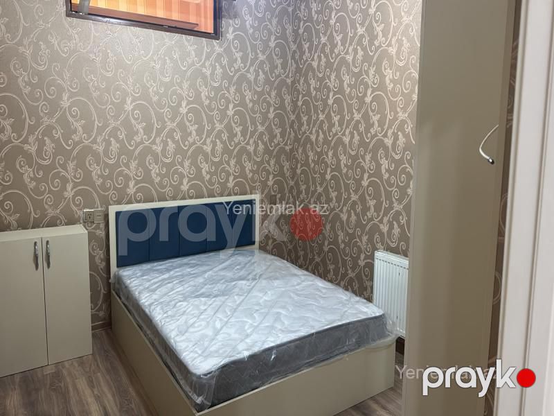 Kirayə 2 otaqlı Bina evi menzil (Yeni tikili), 70 m², Saray — Mənzil, Abşeron (7)