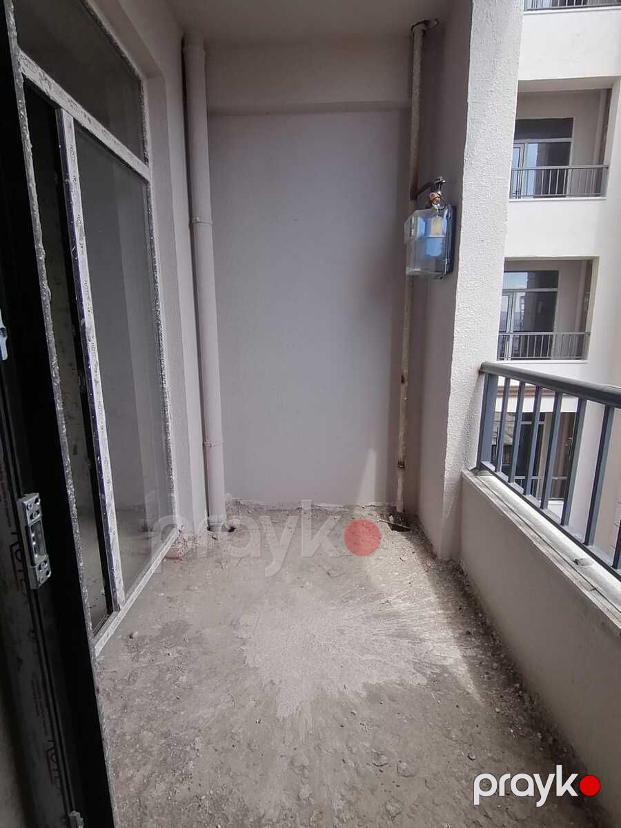Satılır 1 otaqlı yeni tikili 50.8 m² — Mənzil, Bakı (4)