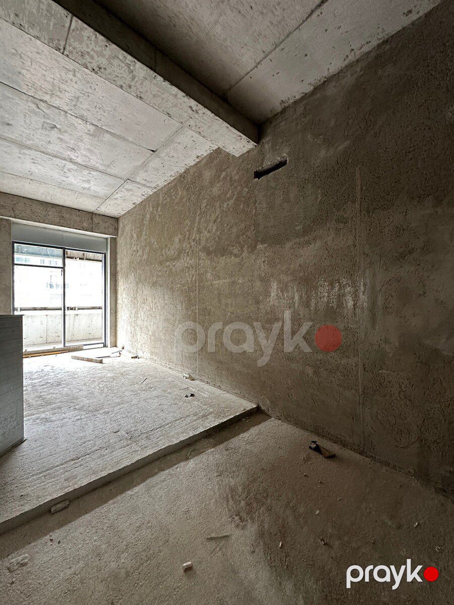 Satılır 2 otaqlı yeni tikili 95 m² — Mənzil, Bakı (3)