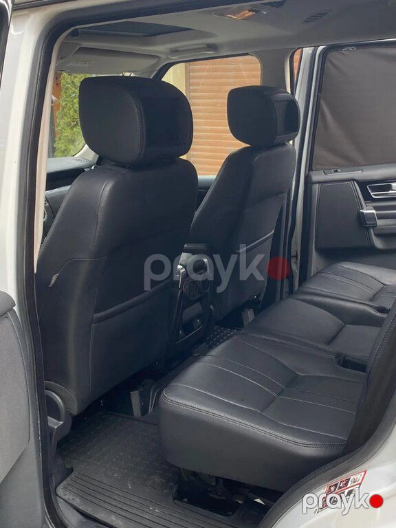 Land Rover Discovery, 5.0 L, 2013 il, 77 000 km — Avtomobillər, Bakı (8)