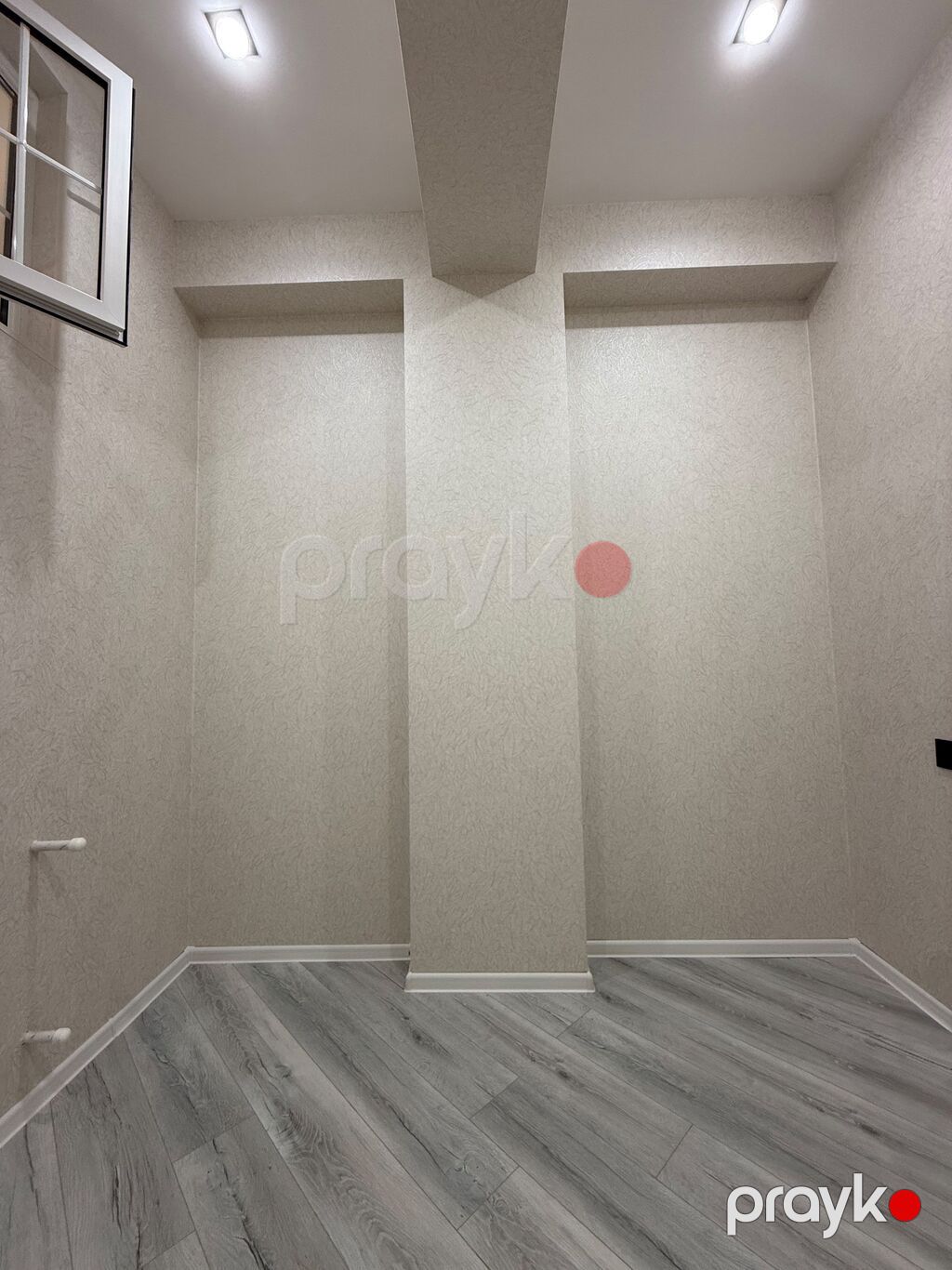 2 otaqlı, Yeni tikili, 49 kv. m — Mənzil, Masazır (3)