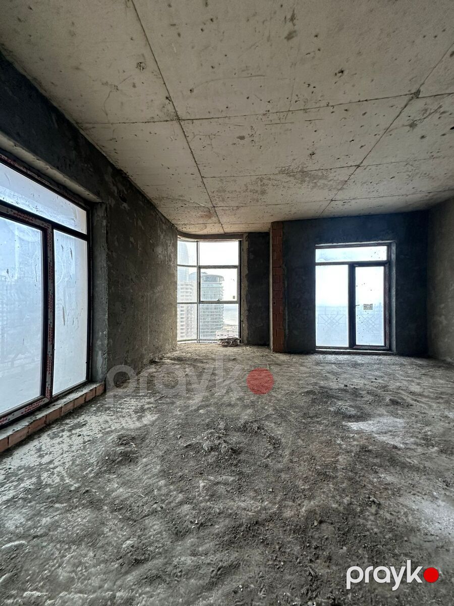 Satılır 4 otaqlı yeni tikili 247 m² — Mənzil, Bakı (5)
