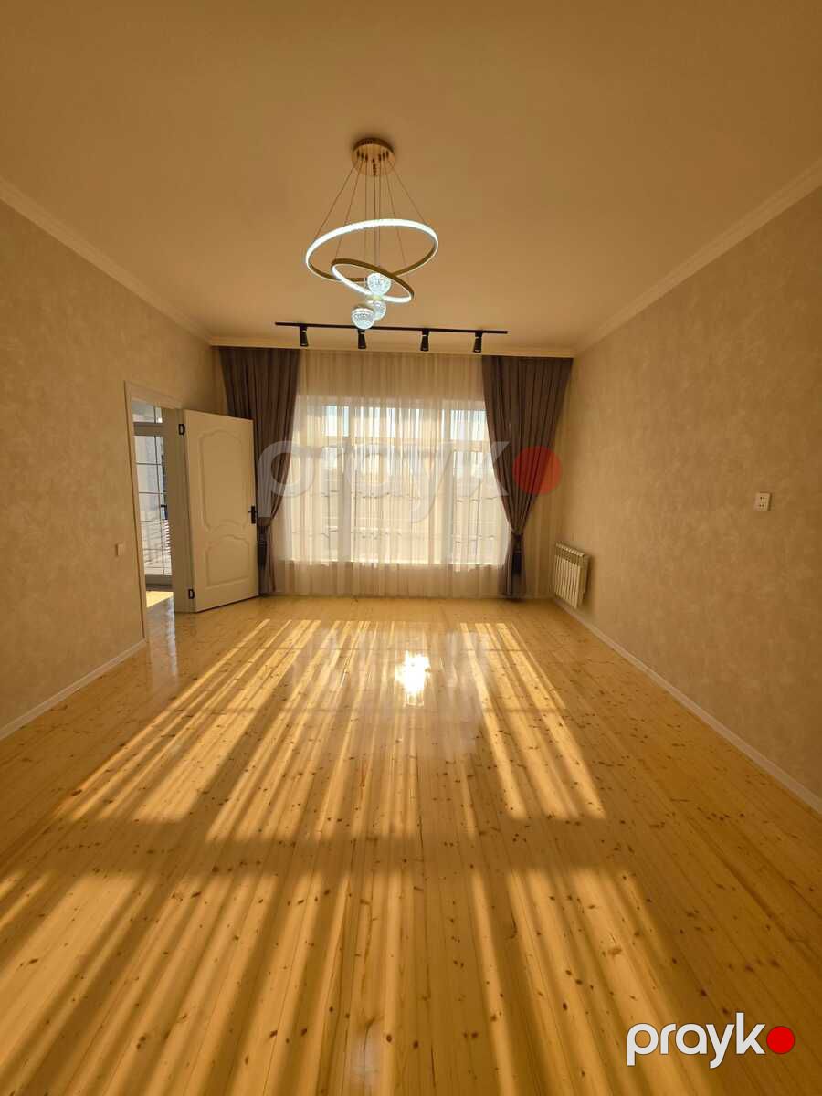 Satılır 5 otaqlı həyət evi/bağ evi 180 m² — Ev, villa, Bakı (11)