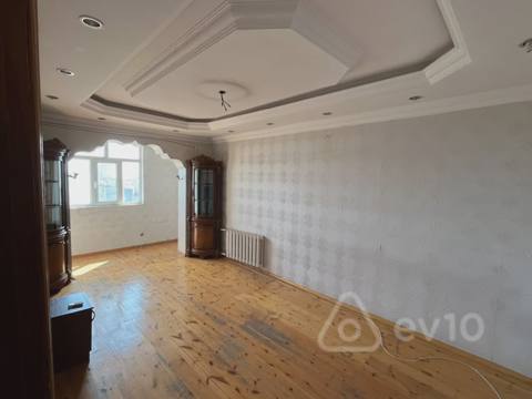 3 otaqlı mənzil, 69.3 m², Əliağa Şıxlinski küşəsi — Emil Bəy — Пәтер