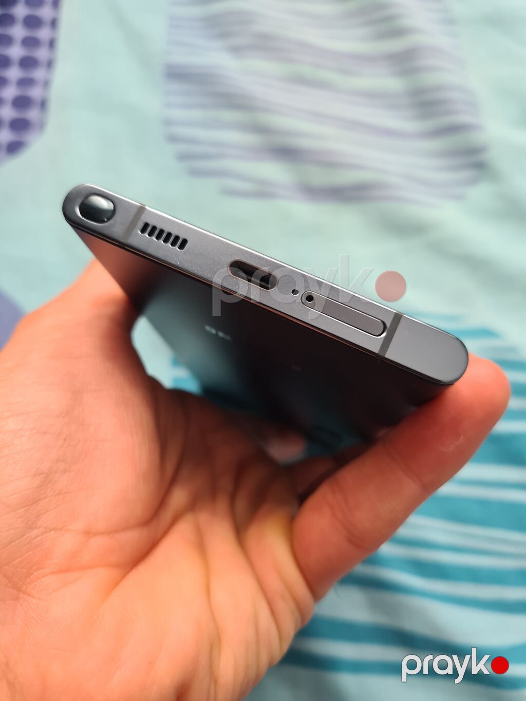 Samsung Galaxy S22 Ultra, 256 GB, rəng - Qara, İki sim kartlı — Samsung, Sumqayıt (3)