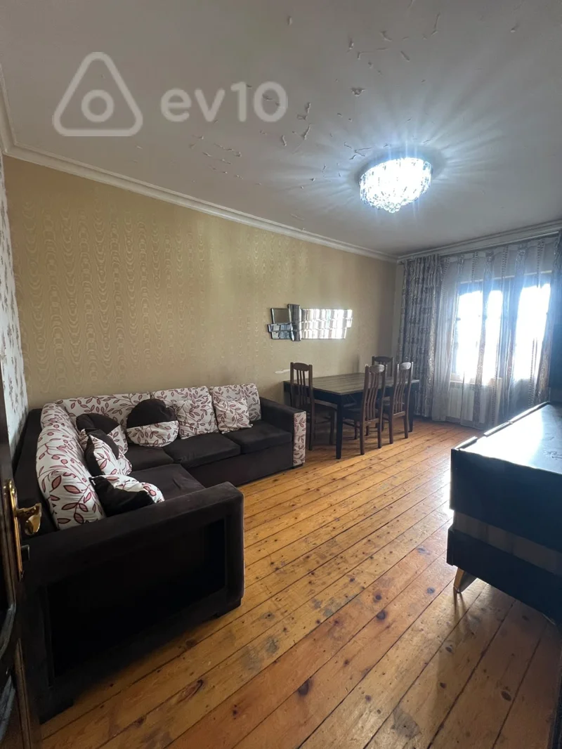 2 otaqlı mənzil, 65 m², babek 70 — kirayə — Bakı