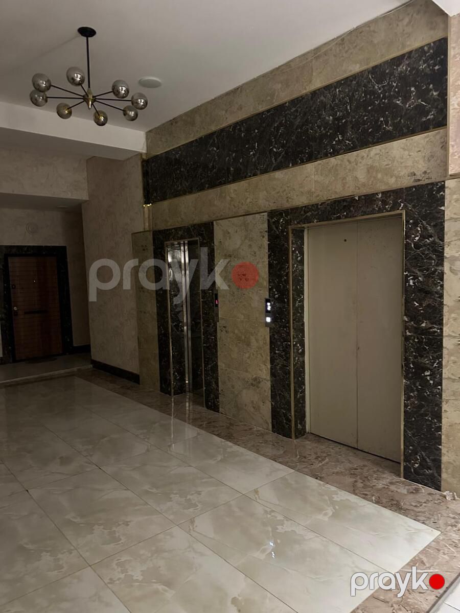 İcarəyə verilir 3 otaqlı yeni tikili 100 m² — Mənzil, Bakı (11)