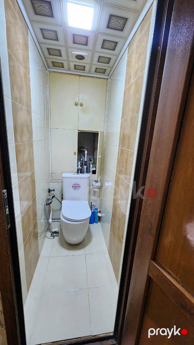 Satılır 5 otaqlı köhnə tikili 110 m² — Mənzil, Bakı (6)