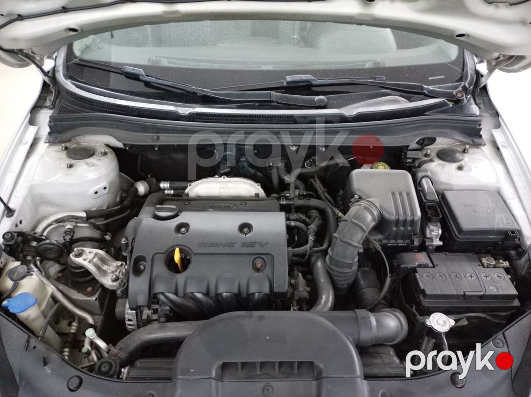 KIA Cee`d, 2007 il — Avtomobillər, Tovuz (5)