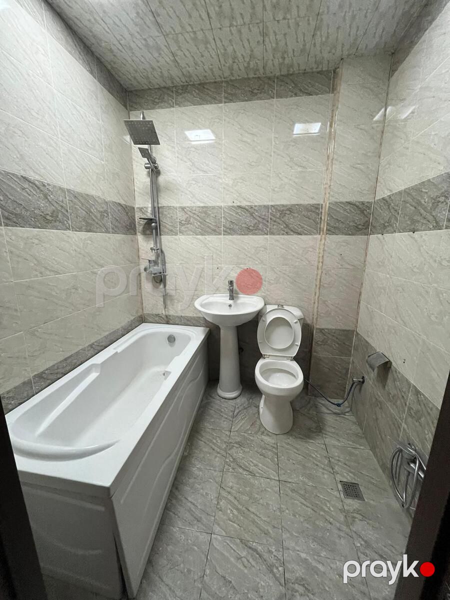 İcarəyə verilir 3 otaqlı yeni tikili 110 m² — Mənzil, Bakı (12)