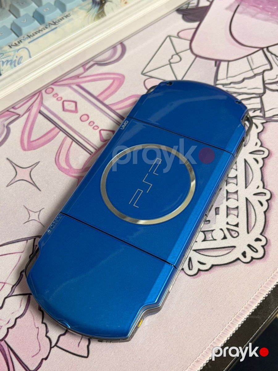 PlayStation Portable PSP-3000 — Oyunlar, konsollər və proqramlar, Bakı (2)