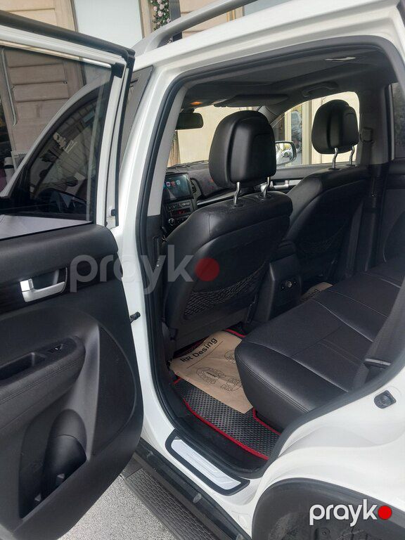 Kia Sorento, 2.0 L, 2009 il, 149 000 km — Avtomobillər, Sumqayıt (12)
