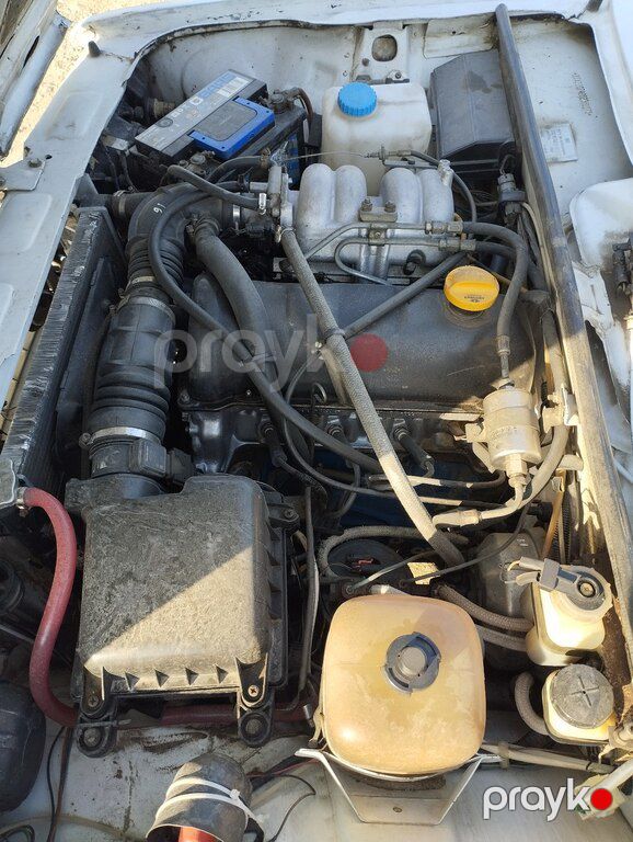 Lada (VAZ) 2107, 1.5 L, 2006 il, 100 000 km — Avtomobillər, Sumqayıt (9)