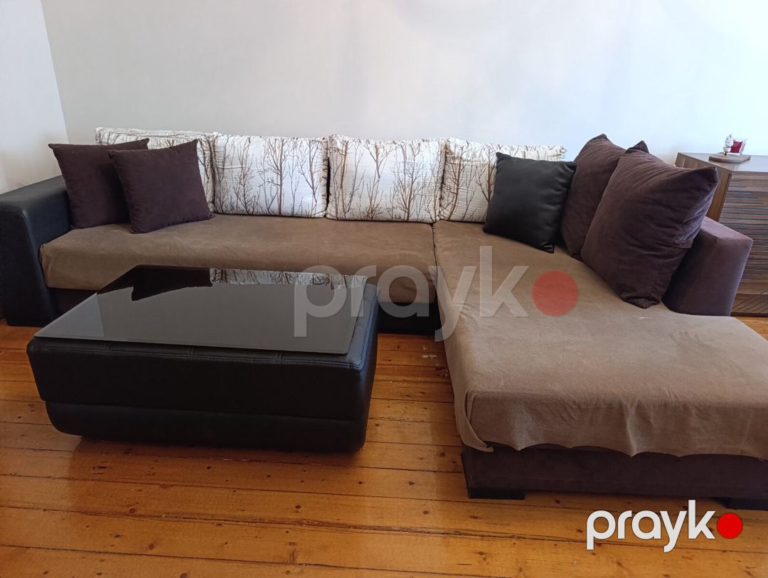 Künc divan — Mebel, Bakı (2)