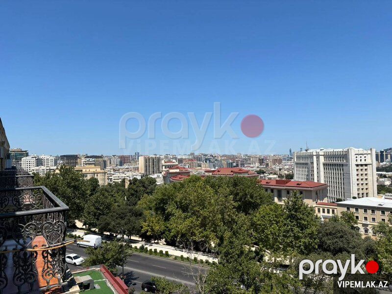Səbail rayonunda 2 otaqlı Köhnə tikili Satılır, 45 m² — Mənzil, Bakı (8)