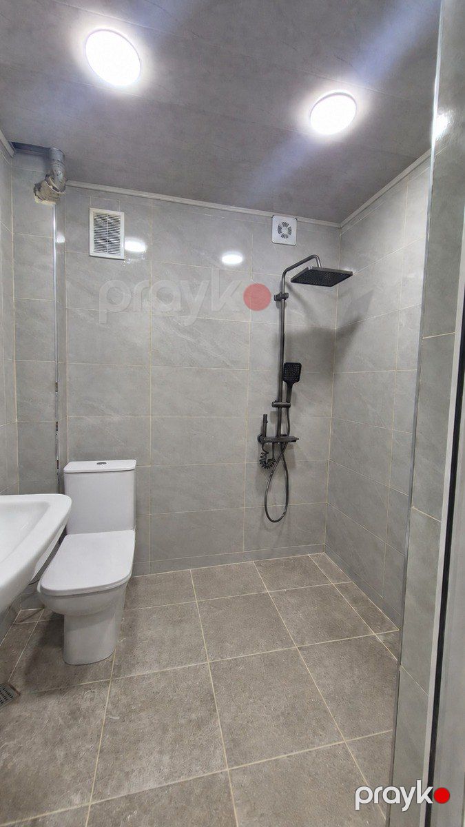 Satılır 2 otaqlı köhnə tikili 52 m² — Mənzil, Bakı (9)
