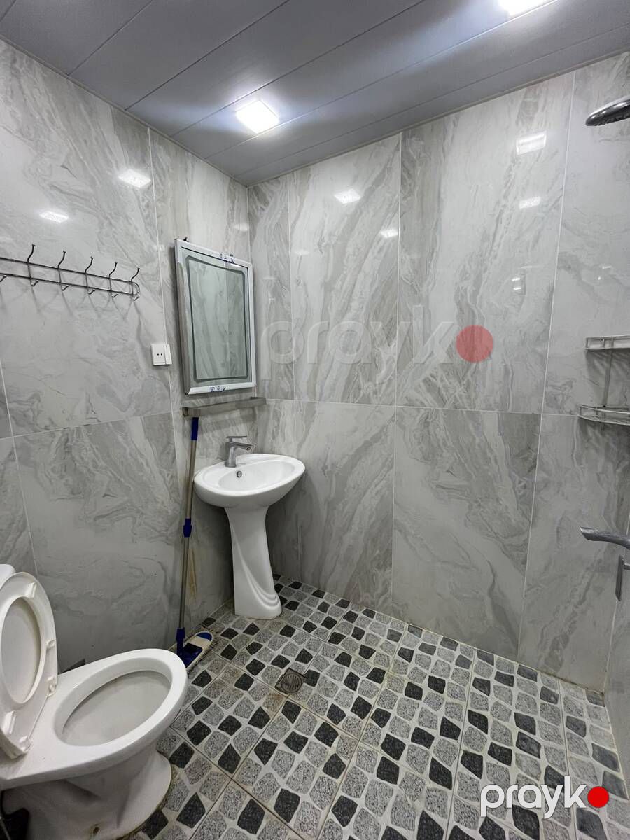 İcarəyə verilir 2 otaqlı yeni tikili 60 m² — Mənzil, Bakı (3)