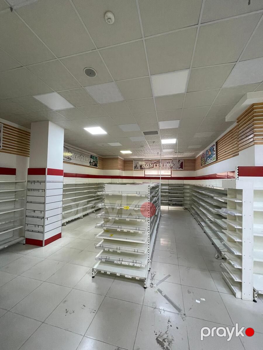 İcarəyə verilir obyekt 730 m² — Əmlak, Bakı (5)