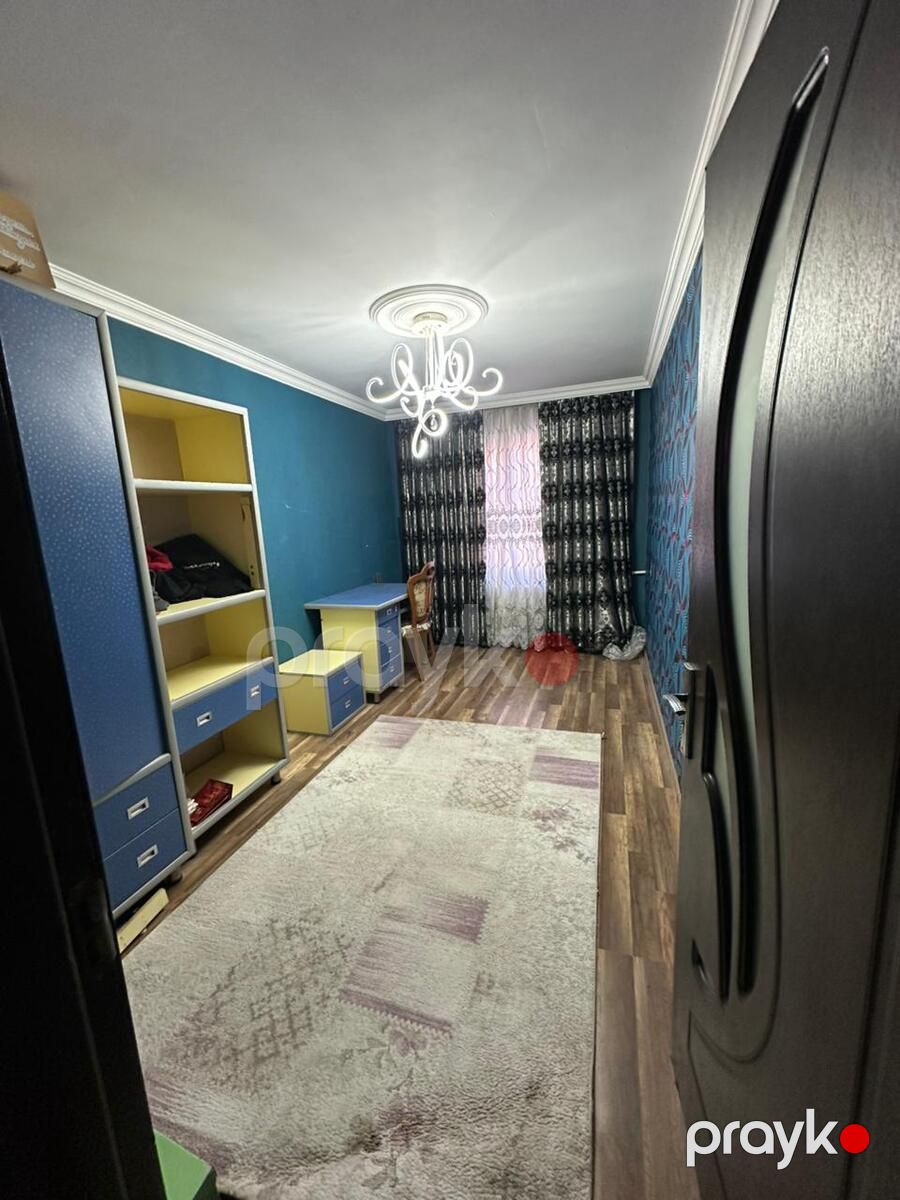Satılır 4 otaqlı köhnə tikili 100 m² — Mənzil, Bakı (8)