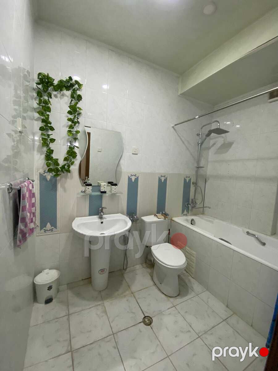 Satılır 2 otaqlı yeni tikili 100 m² — Mənzil, Bakı (12)