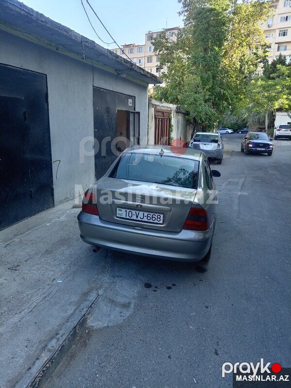 Opel vektra b, 1997 il — Avtomobillər, Bakı (3)