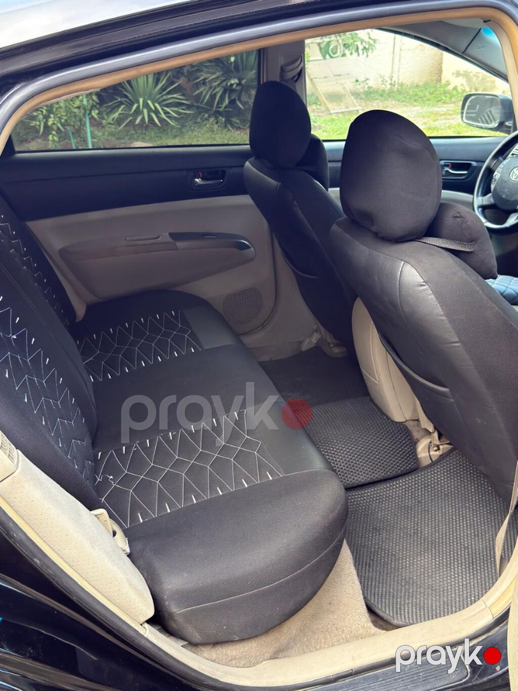 Toyota Prius: 1.5 l 2007 il Hetçbek — Avtomobillər, Bakı (10)