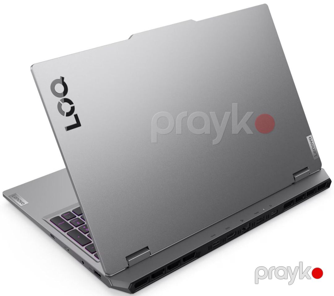 Lenovo LOQ 15IRX10 RTX 5060 8 GB Gaming — Noutbuklar, Bakı (5)
