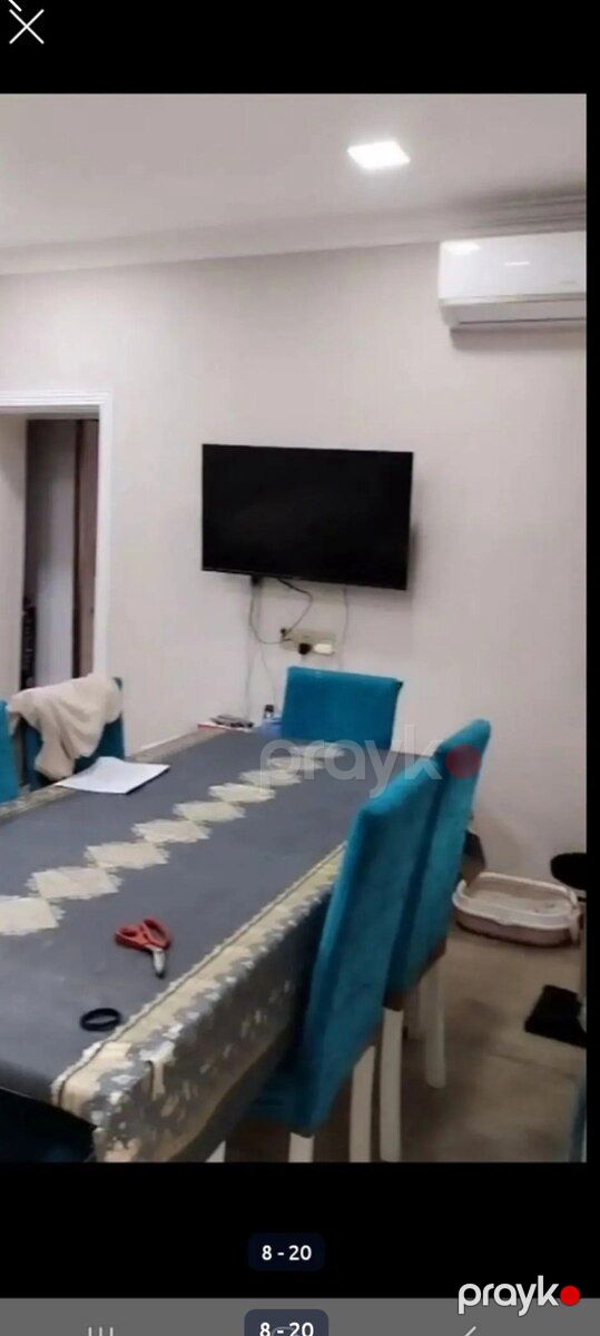Həyət evi, Bakıxanov qəs — Ev, villa, Bakı (10)