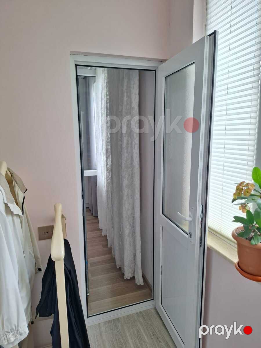 Satılır 2 otaqlı köhnə tikili 48 m² — Mənzil, Bakı (10)