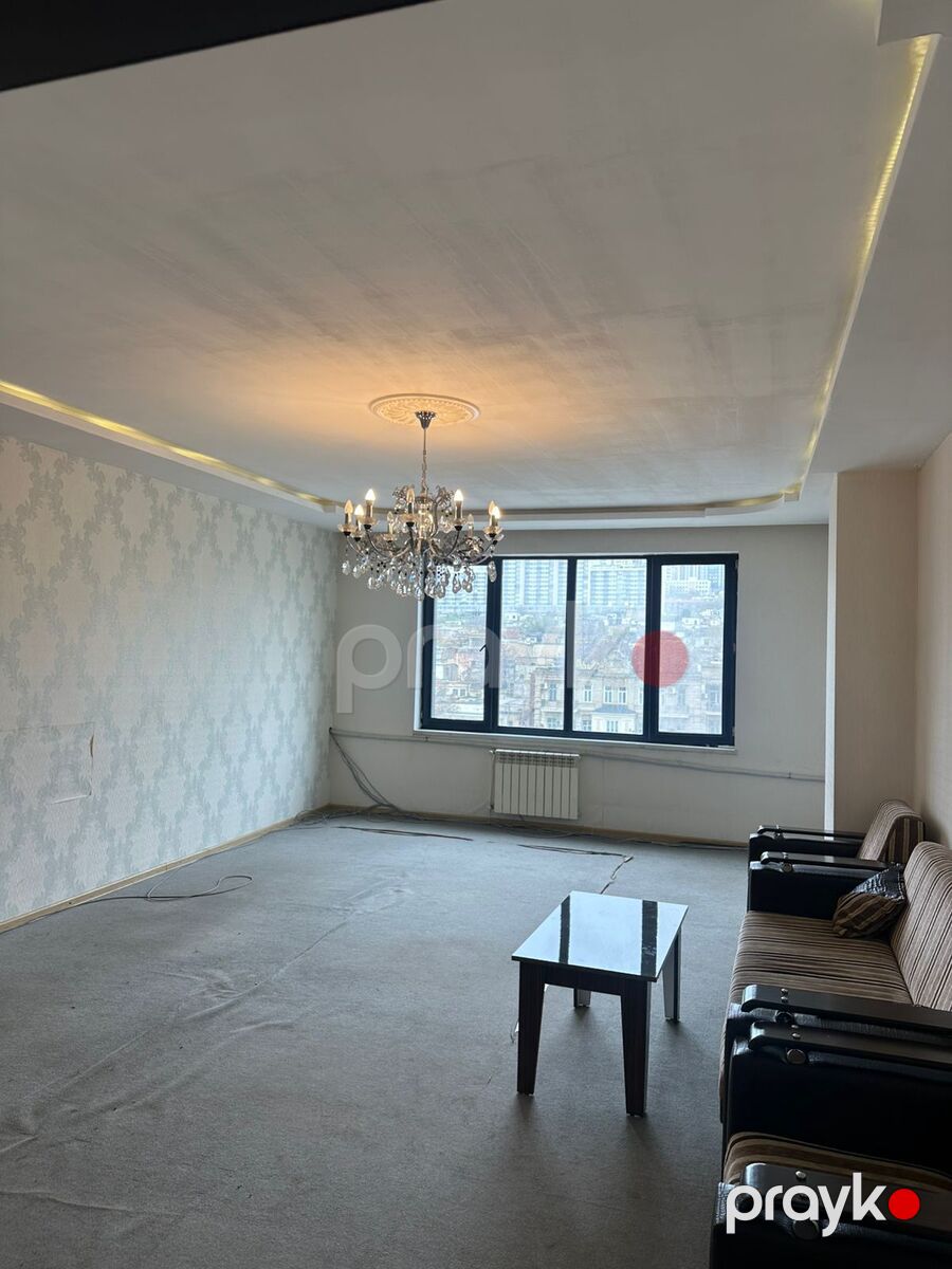 İcarəyə verilir 3 otaqlı ofis 150 m² — Ofis, Bakı (2)