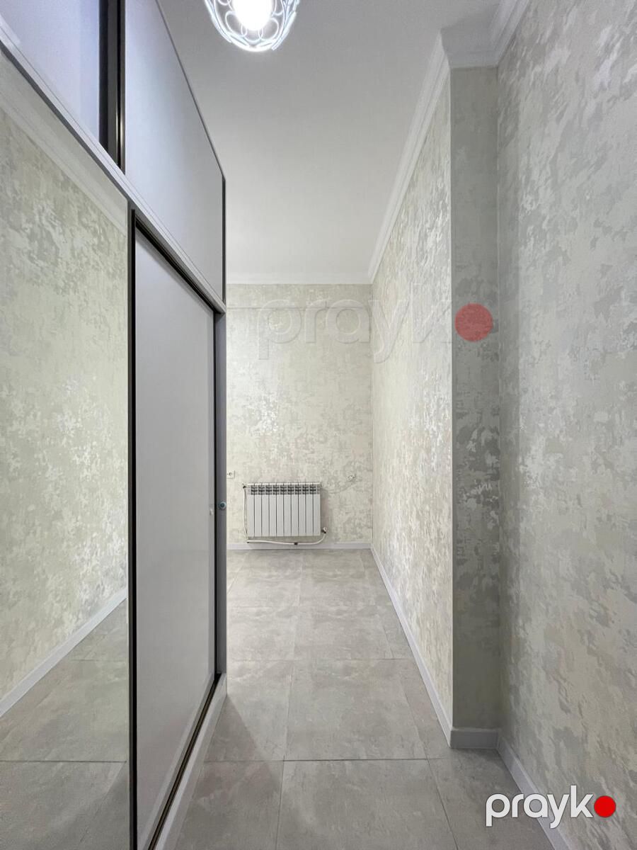 Satılır 2 otaqlı yeni tikili 58 m² — Mənzil, Bakı (7)