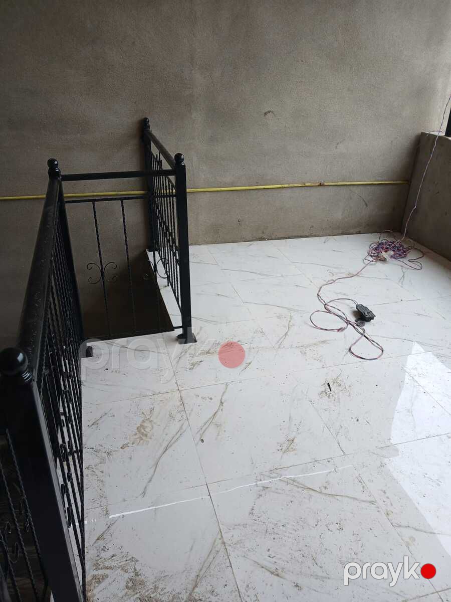Həyət evi, Bəşir Səfəroğlu küç — Ev, villa, Bakı (2)